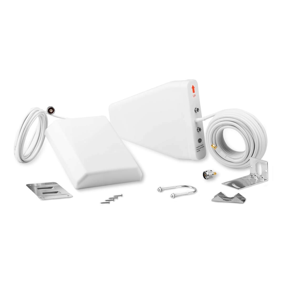 All-In-One Repeater Antenna Set