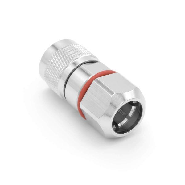 10D N Male Screw Connector