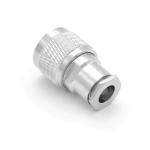 5D N Male Screw Connector