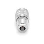 5D N Male Screw Connector