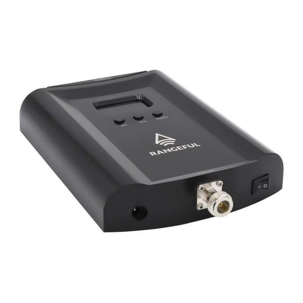 Lance 200 V3G 3-Band Voice + 3G + 4G Mobile Phone Signal Booster