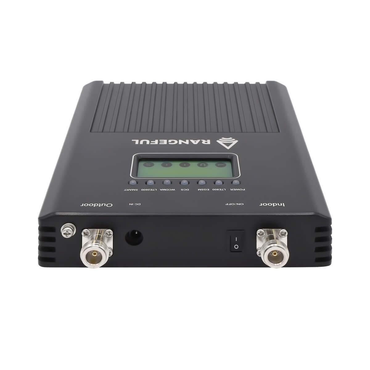 Pro Amplificador Cobertura Móvil GSM - 300 m²