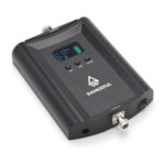 Lance 200 V3G-L 2-Band Voice + 3G Amplifier for Phones