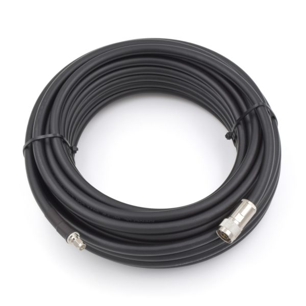 Cable coaxial 8D-FB Macho N a Macho SMA