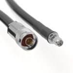Cable coaxial de SMA Macho a SMA Macho 8D-FB