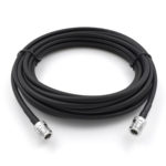 Cable coaxial 5D-FB N-Hembra - N-Hembra