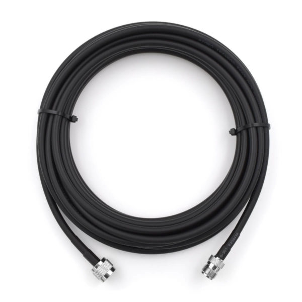 5D-FB N-Male - N-Female Coaxial Cable