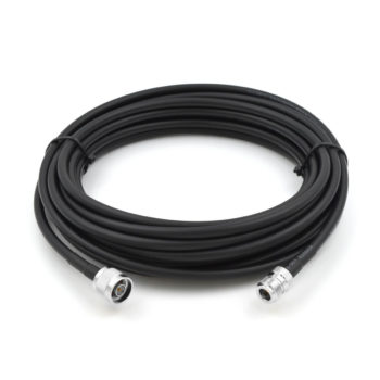 5D-FB N-Male – N-Female Coaxial Cable