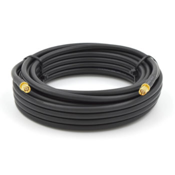 Cable coaxial 5D-FB SMA-Macho – SMA-Macho
