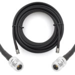 8D-FB Cable coaxial N Hembra a N Hembra