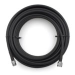 Cable coaxial 8D-FB N Macho a N Hembra
