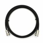 5D-FB Waterproof PL259 - PL259 UHF Coaxial Cable