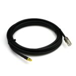 Cable coaxial 5D-FB Macho N a Macho SMA