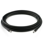 8D-FB Cable coaxial RP-SMA Macho - RP-SMA Macho
