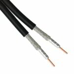 LMR240 Twin Cable