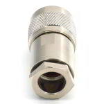PL259 UHF Clamp/Screw Connector for 8D-FB
