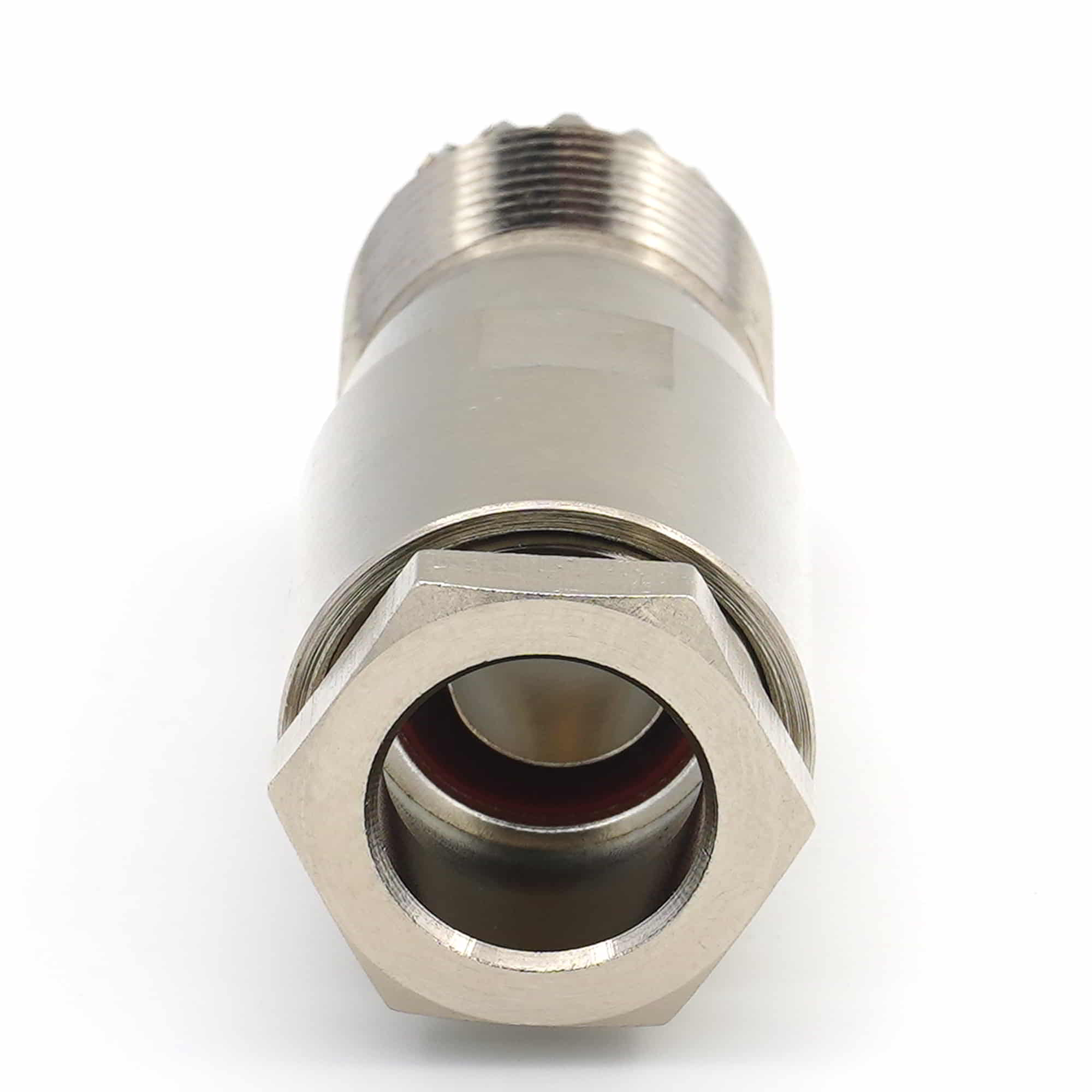 SO239 UHF Clamp/Screw Connector for 8D-FB